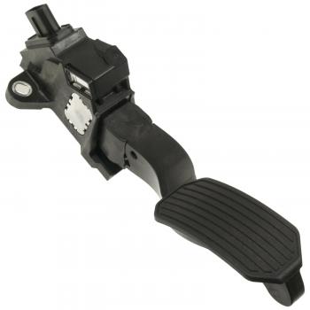 2012 Toyota Matrix Accelerator Pedal Sensor Standard Motor Products APS174 image 2 of 3