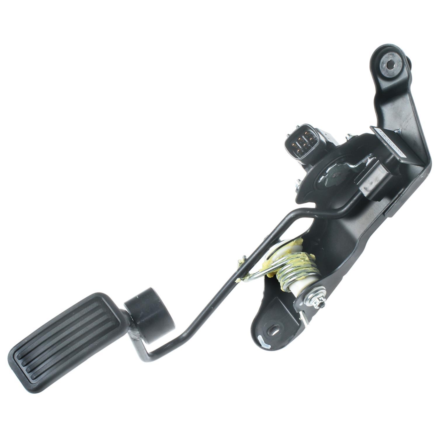 Standard Motor Products APS176 - Accelerator Pedal Sensor Standard Motor Products APS176 Accelerator Pedal Sensor product image 1 of 3