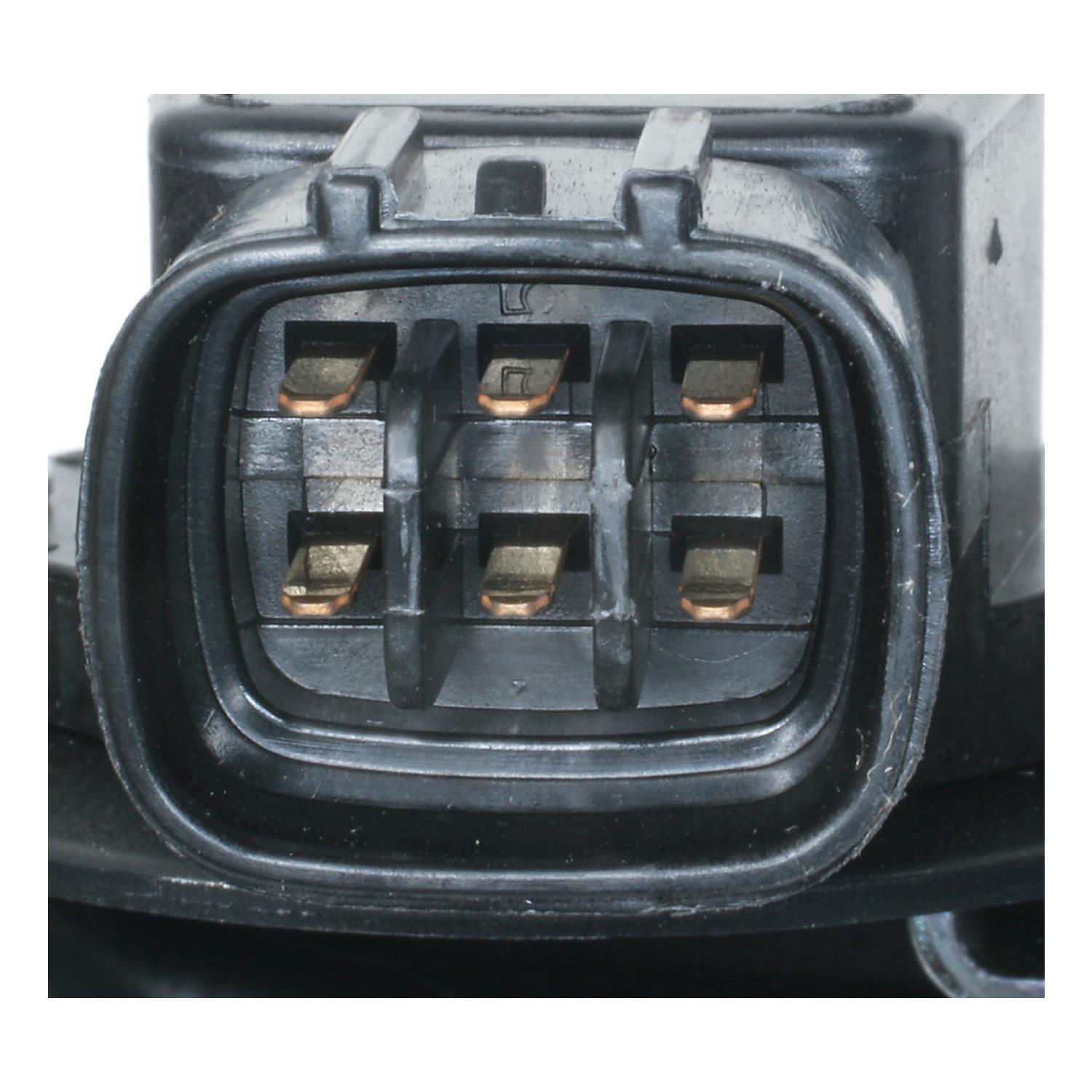 Standard Motor Products APS176 - Accelerator Pedal Sensor Standard Motor Products APS176 Accelerator Pedal Sensor product image 2 of 3
