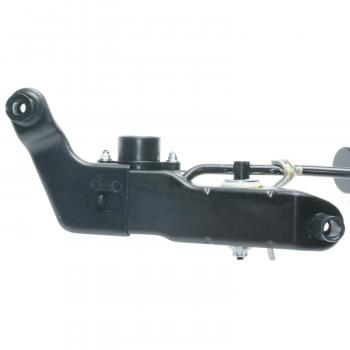 2005 Toyota RAV4 Accelerator Pedal Sensor Standard Motor Products APS176 image 3 of 3
