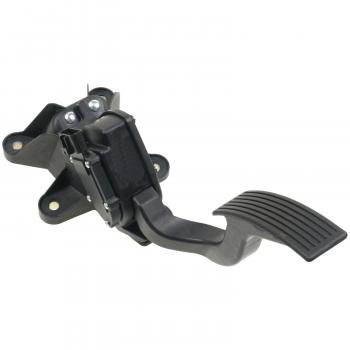 2007 Hyundai Azera Accelerator Pedal Sensor Standard Motor Products APS177 image 2 of 3