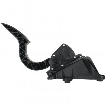 2007 Hyundai Azera Accelerator Pedal Sensor Standard Motor Products APS177 image 3 of 3