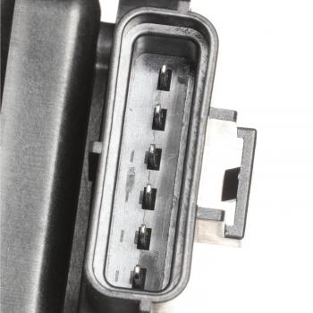 2005 Hyundai Sonata Accelerator Pedal Sensor Standard Motor Products APS178 image 3 of 4