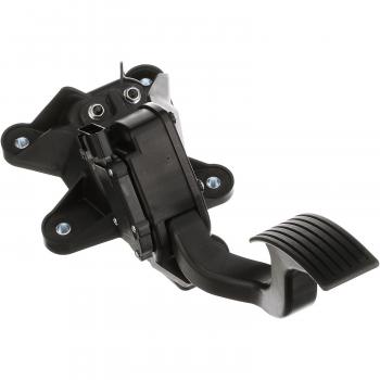 2005 Hyundai Sonata Accelerator Pedal Sensor Standard Motor Products APS178 image 4 of 4