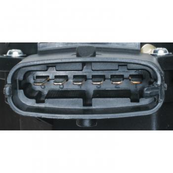 2006 Suzuki Reno Accelerator Pedal Sensor Standard Motor Products APS179 image 2 of 3