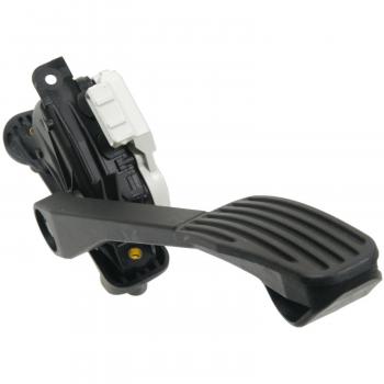 2006 Volvo S60 Accelerator Pedal Sensor Standard Motor Products APS181 image 2 of 3