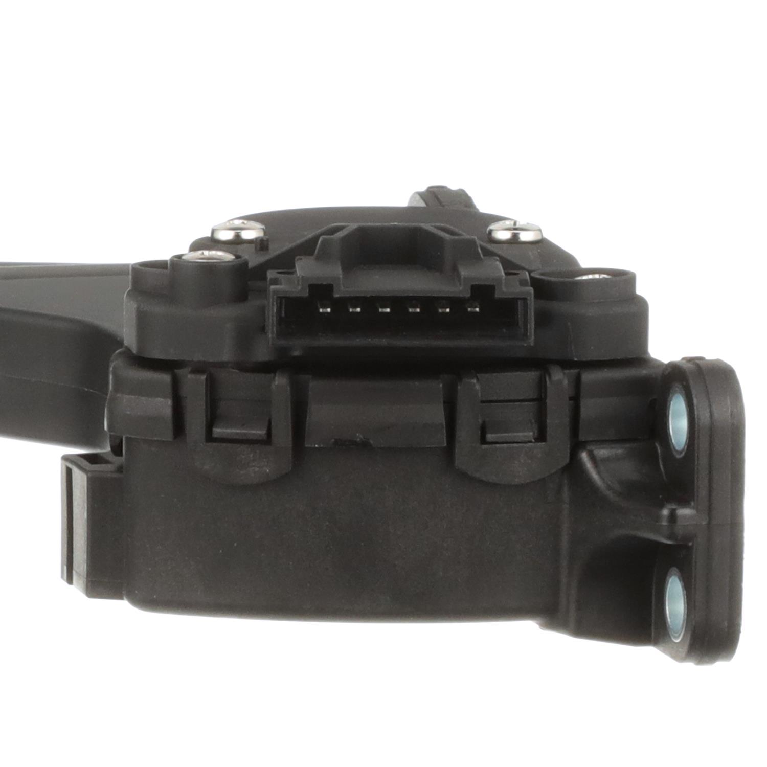 Standard Motor Products APS184 - Accelerator Pedal Sensor Standard Motor Products APS184 Accelerator Pedal Sensor product image 2 of 5