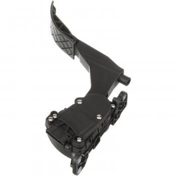 2004 Volkswagen Jetta Accelerator Pedal Sensor Standard Motor Products APS184 image 3 of 4
