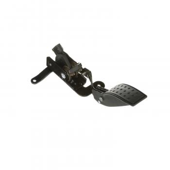 2008 Cadillac SRX Accelerator Pedal Sensor Standard Motor Products APS185 image 3 of 4