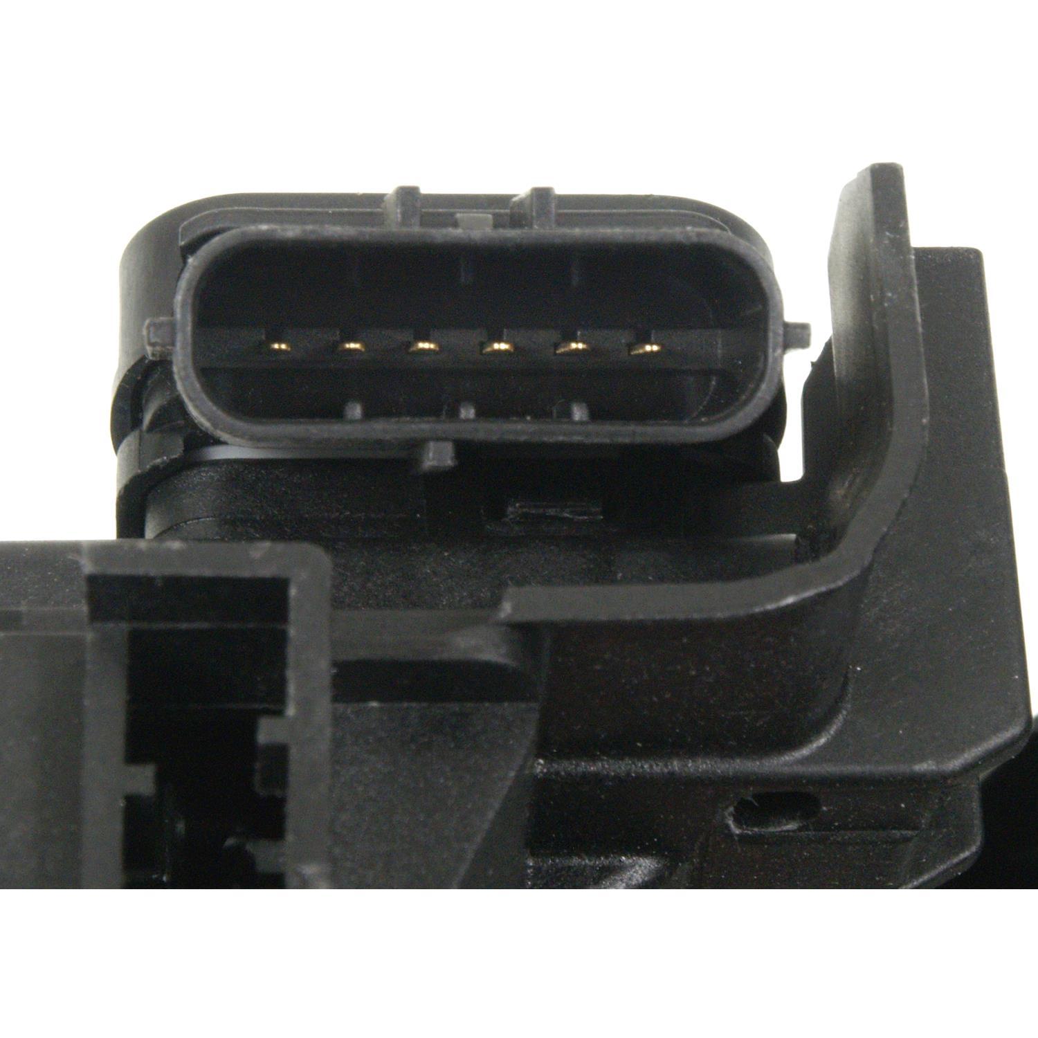 Standard Motor Products APS186 - Accelerator Pedal Sensor Standard Motor Products APS186 Accelerator Pedal Sensor product image 1 of 3