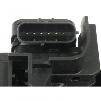 2009 Volkswagen Rabbit Accelerator Pedal Sensor Standard Motor Products APS186 image 1 of 3