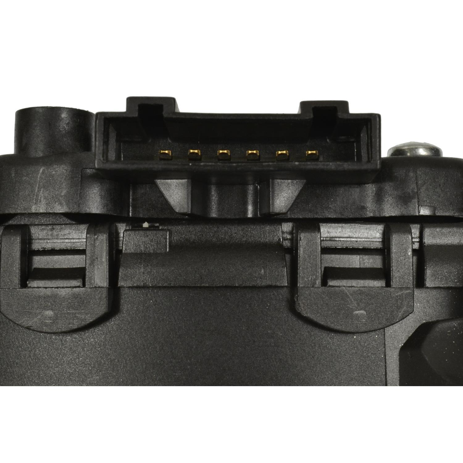 Standard Motor Products APS188 - Accelerator Pedal Sensor Standard Motor Products APS188 Accelerator Pedal Sensor product image 2 of 3
