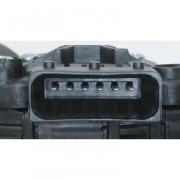 2004 Nissan Sentra Accelerator Pedal Sensor Standard Motor Products APS189 image 2 of 3