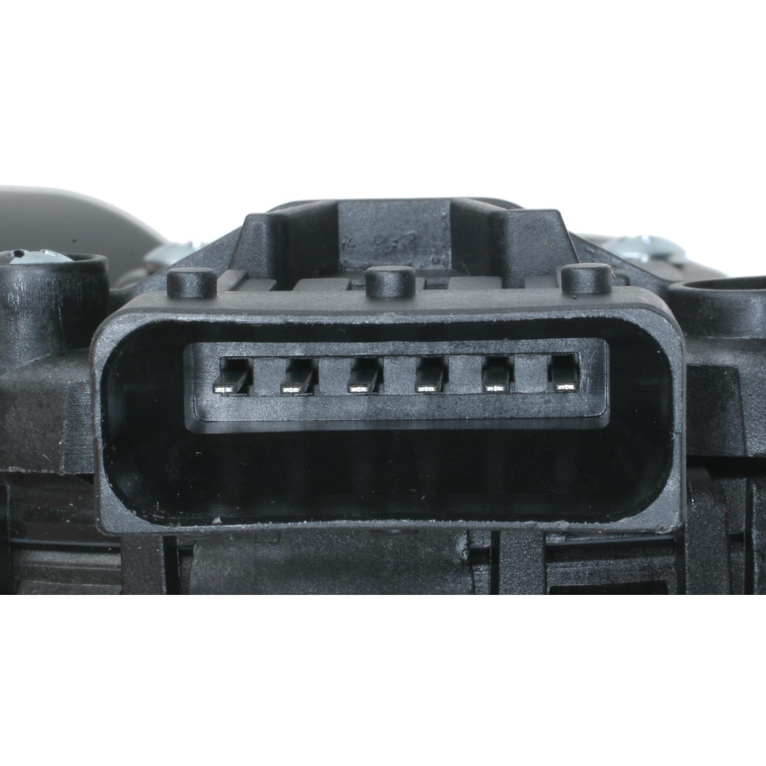 Standard Motor Products APS190 - Accelerator Pedal Sensor Standard Motor Products APS190 Accelerator Pedal Sensor product image 2 of 3