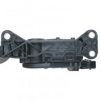 2006 Nissan Maxima Accelerator Pedal Sensor Standard Motor Products APS190 image 3 of 3