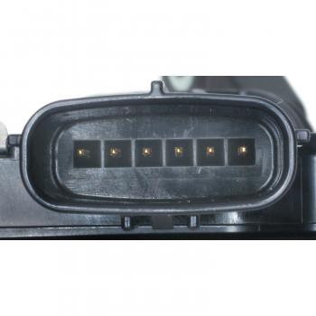 2013 Lexus IS350 Accelerator Pedal Sensor Standard Motor Products APS191 image 2 of 3