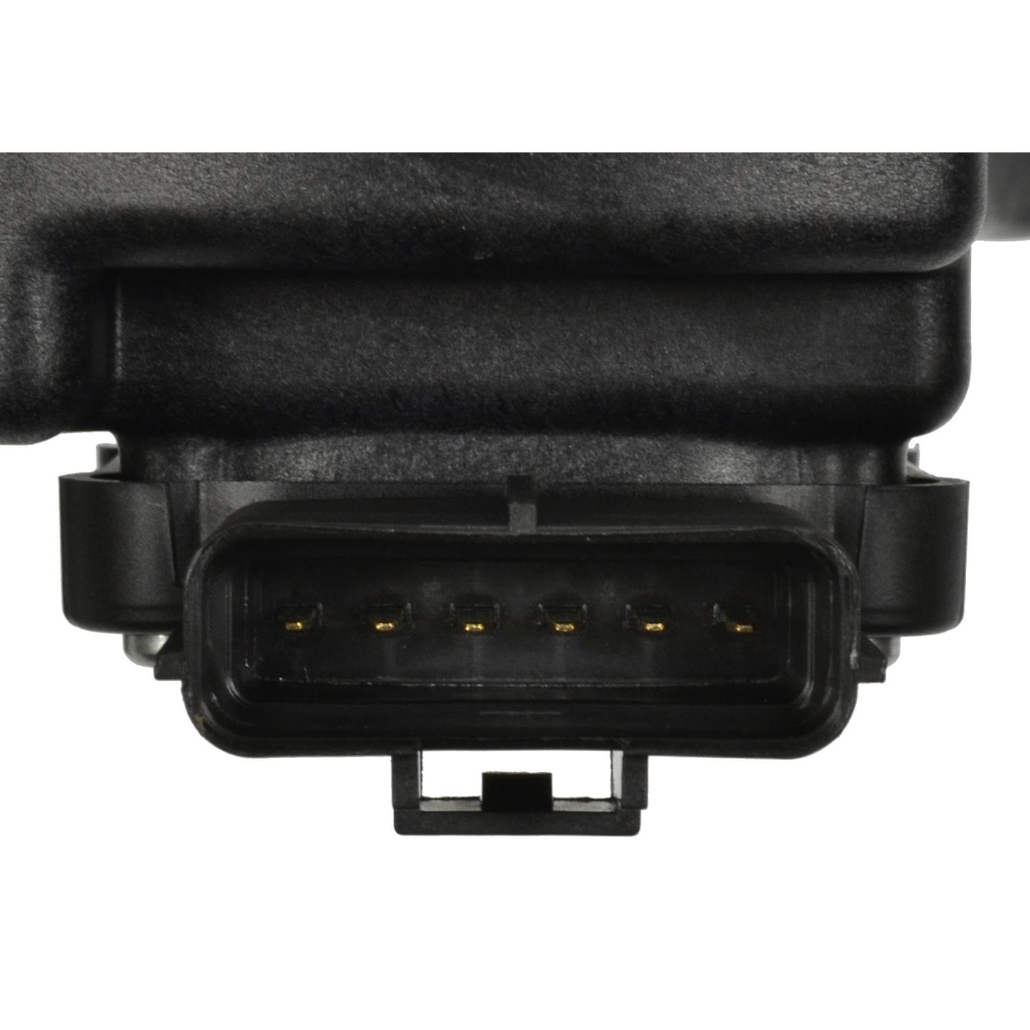 Standard Motor Products APS192 Accelerator Pedal Sensor product image 2 of 3