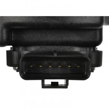 2006 Kia Magentis Accelerator Pedal Sensor Standard Motor Products APS192 image 2 of 3