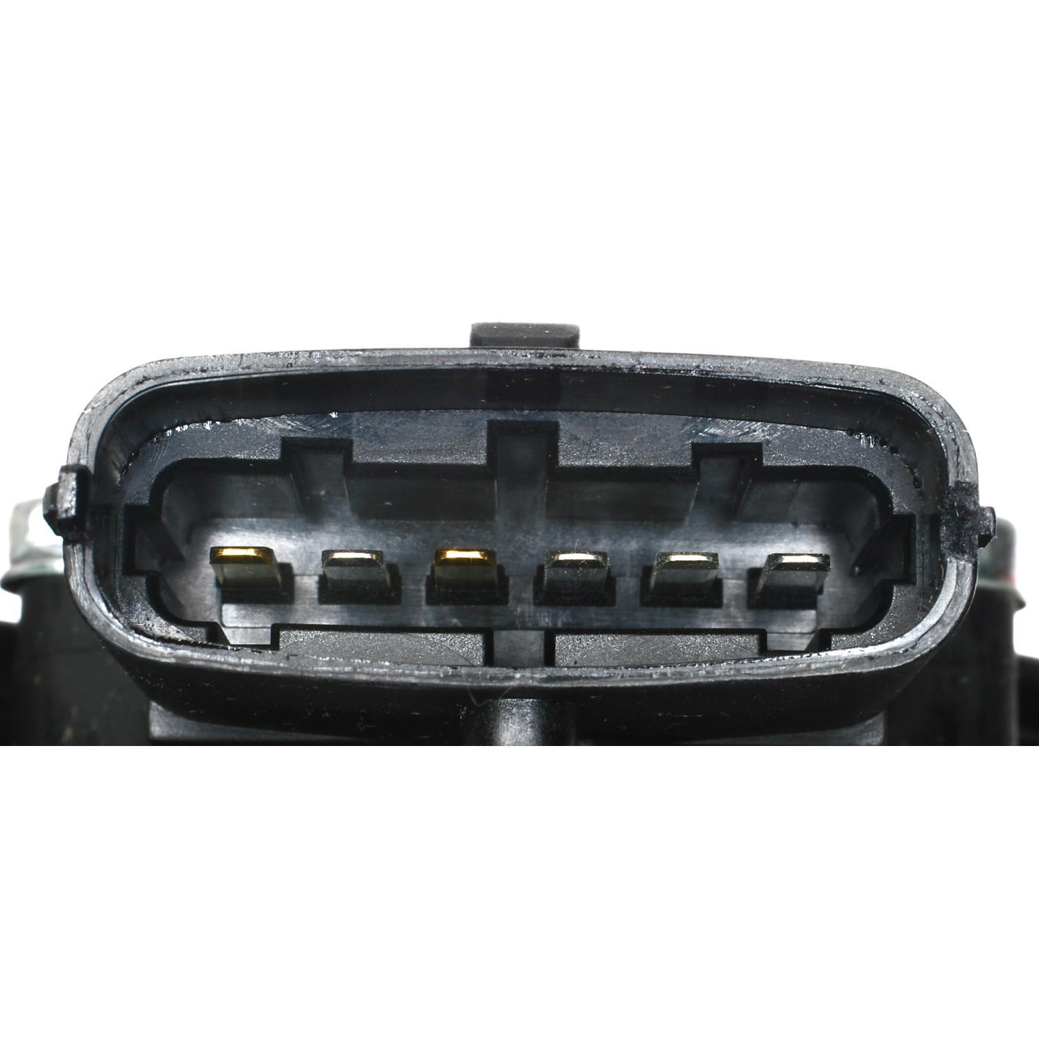 Standard Motor Products APS193 - Accelerator Pedal Sensor Standard Motor Products APS193 Accelerator Pedal Sensor product image 3 of 4