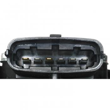 2012 Kia Sedona Accelerator Pedal Sensor Standard Motor Products APS193 image 3 of 4