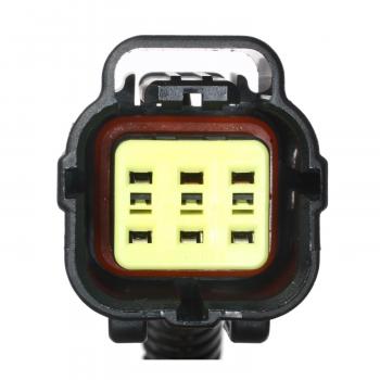 2007 Kia Sedona Accelerator Pedal Position Sensor Connector Standard Motor Products APS193H image 3 of 3