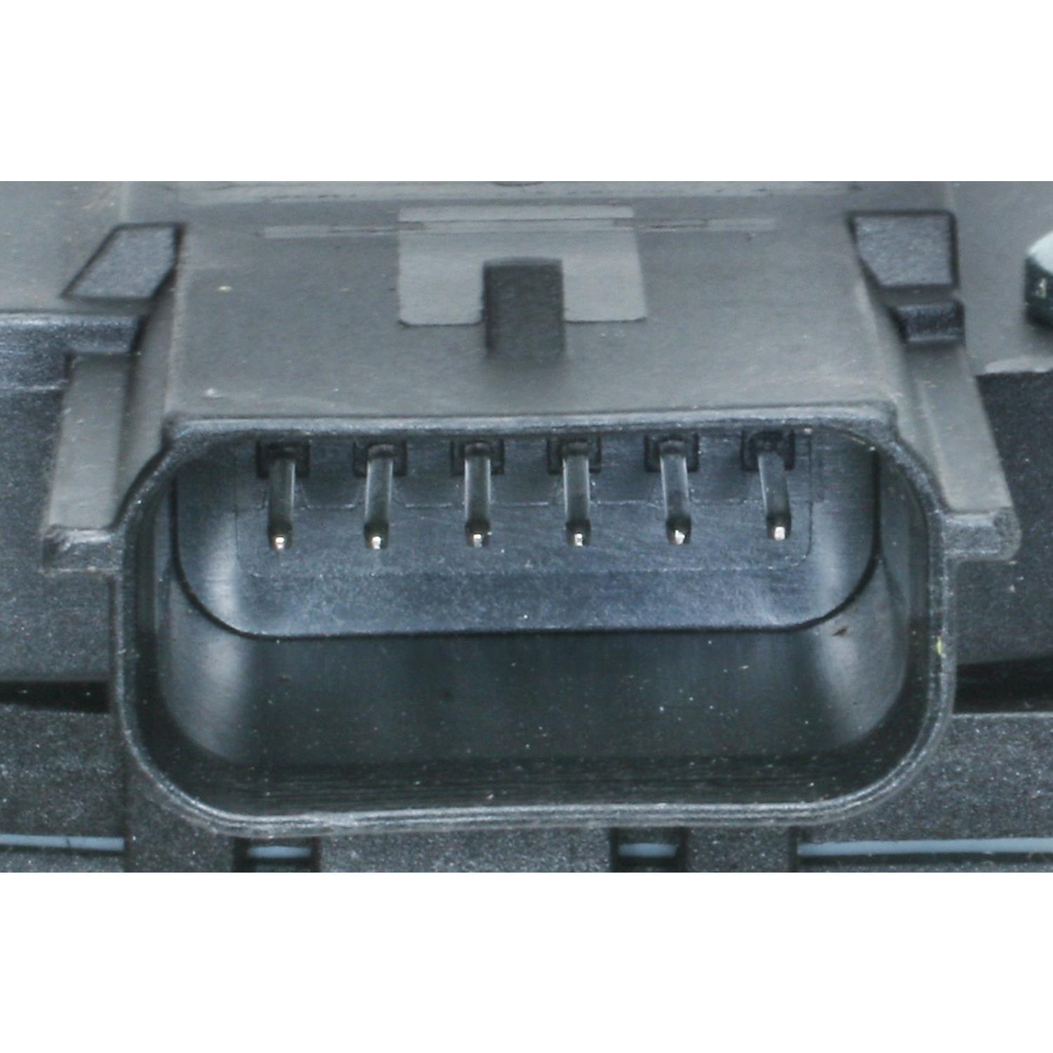 Standard Motor Products APS194 - Accelerator Pedal Sensor Standard Motor Products APS194 Accelerator Pedal Sensor product image 2 of 3