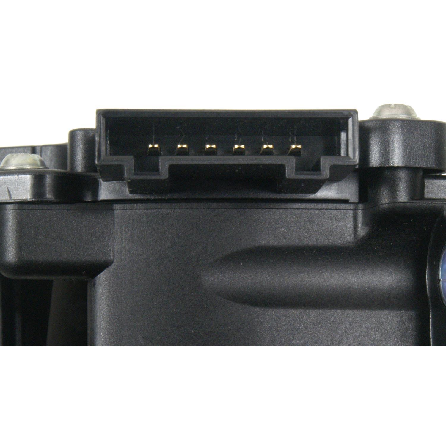 Standard Motor Products APS195 - Accelerator Pedal Sensor Standard Motor Products APS195 Accelerator Pedal Sensor product image 1 of 3