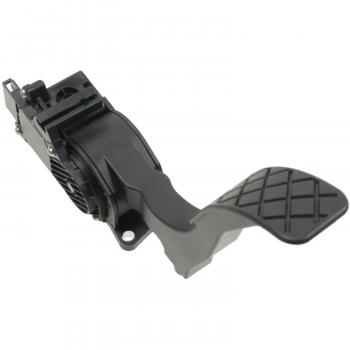 2004 Volkswagen Jetta Accelerator Pedal Sensor Standard Motor Products APS195 image 2 of 3