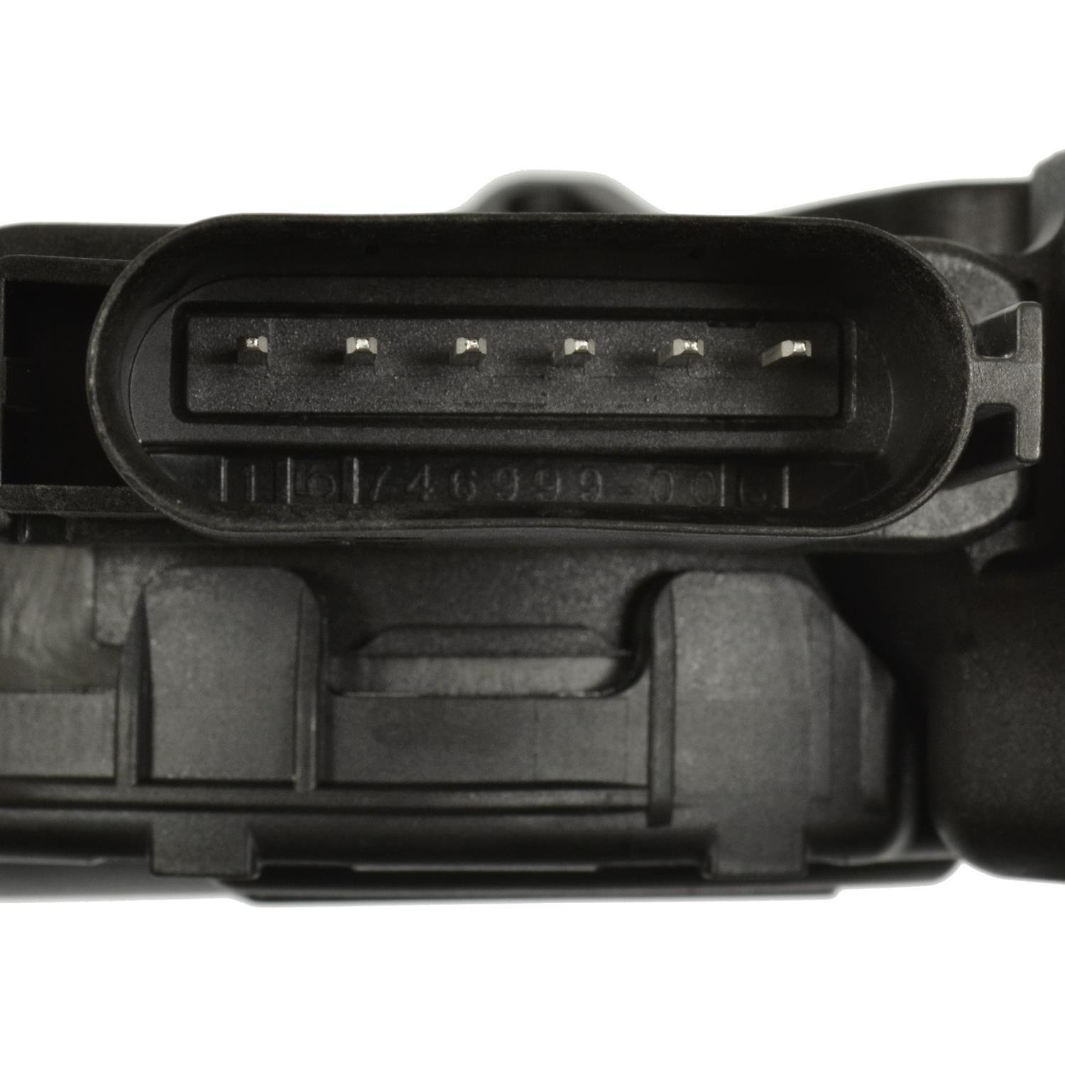 Standard Motor Products APS197 - Accelerator Pedal Sensor Standard Motor Products APS197 Accelerator Pedal Sensor product image 2 of 3
