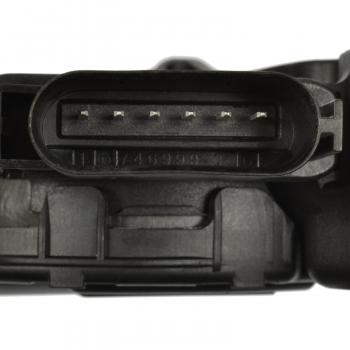 2010 Mazda 5 Accelerator Pedal Sensor Standard Motor Products APS197 image 2 of 3