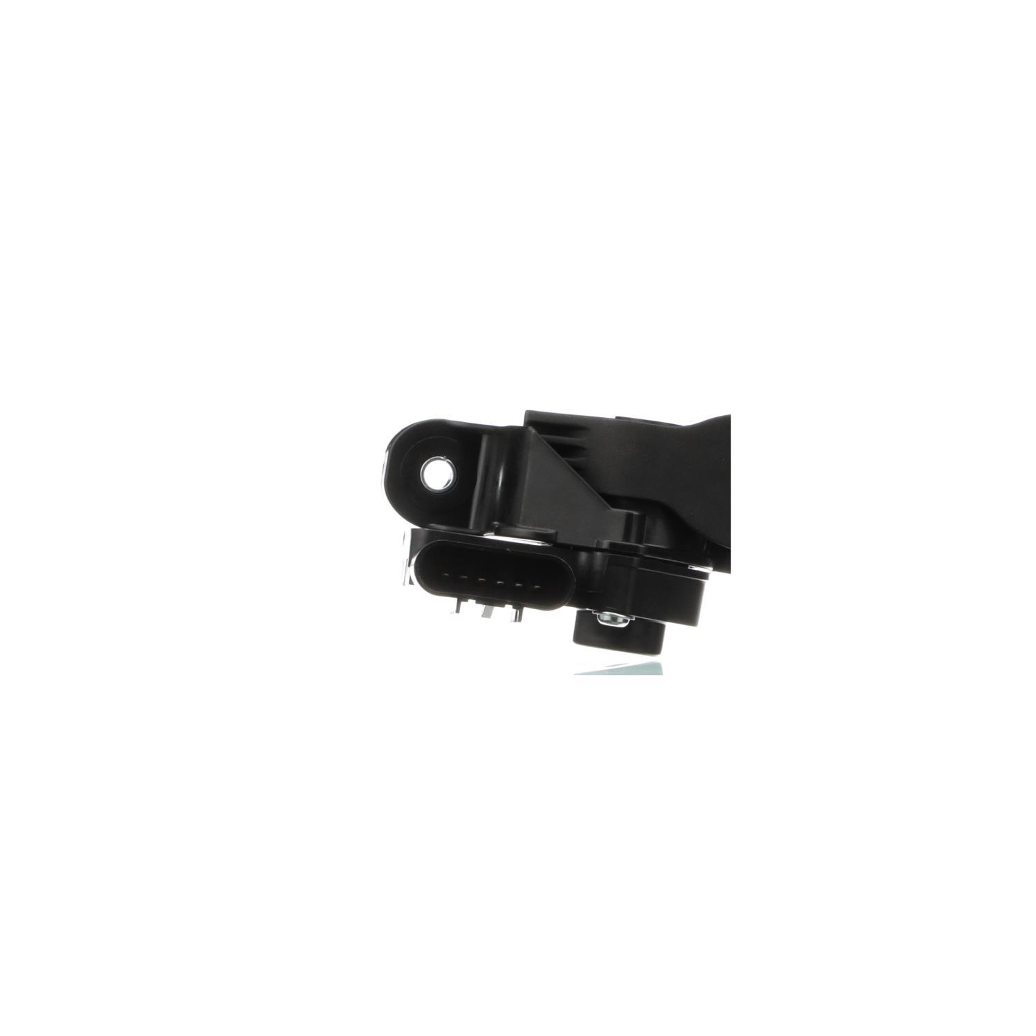 Standard Motor Products APS198 - Accelerator Pedal Sensor Standard Motor Products APS198 Accelerator Pedal Sensor product image 2 of 5