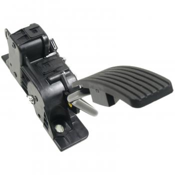 2005 Mitsubishi Endeavor Accelerator Pedal Sensor Standard Motor Products APS200 image 2 of 3