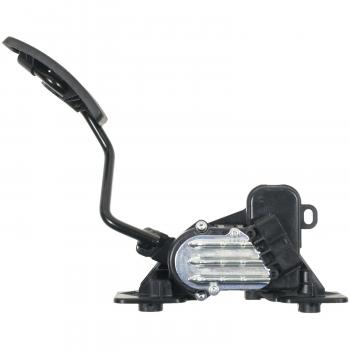 2005 Mitsubishi Endeavor Accelerator Pedal Sensor Standard Motor Products APS200 image 3 of 3