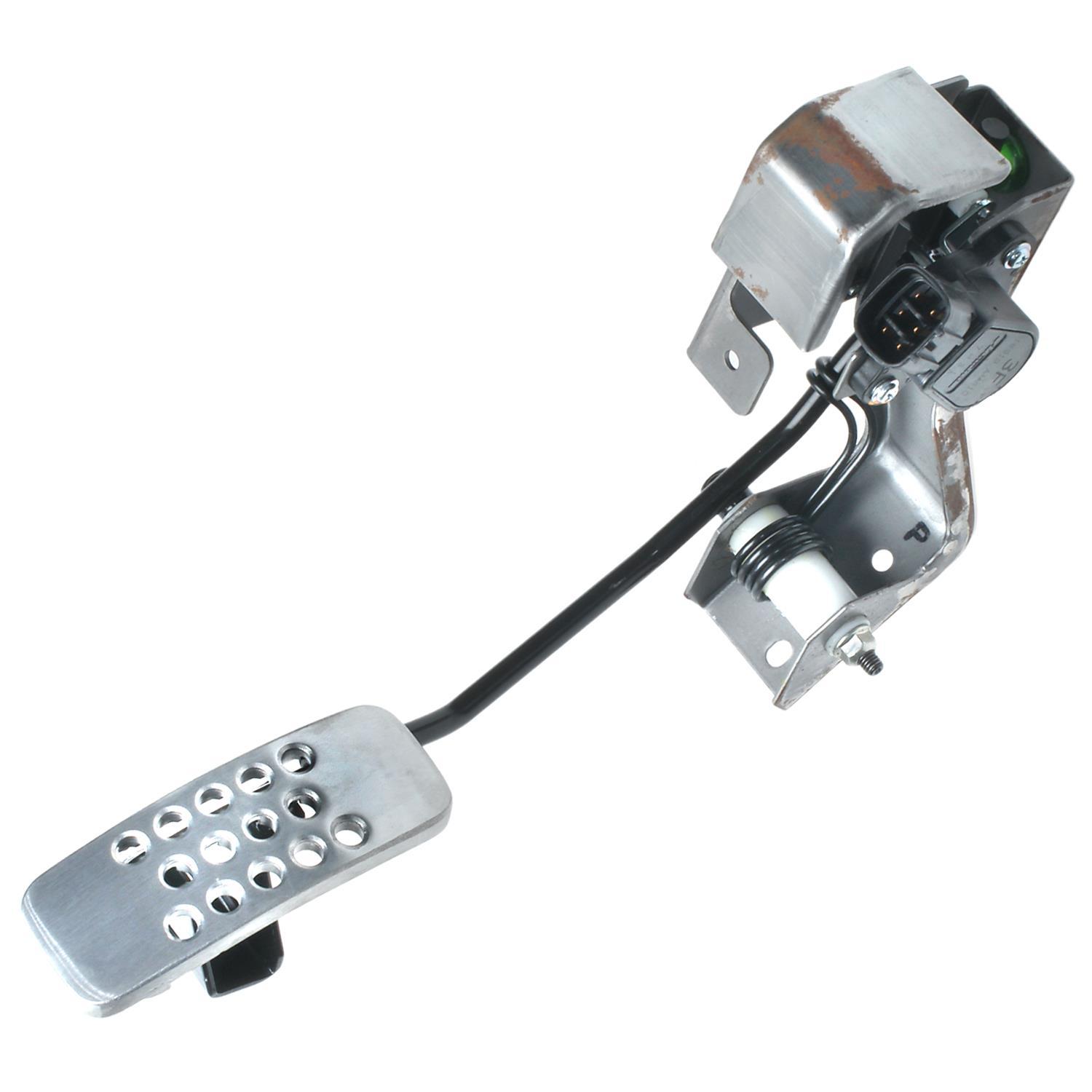 Standard Motor Products APS201 - Accelerator Pedal Sensor Standard Motor Products APS201 Accelerator Pedal Sensor product image 1 of 3
