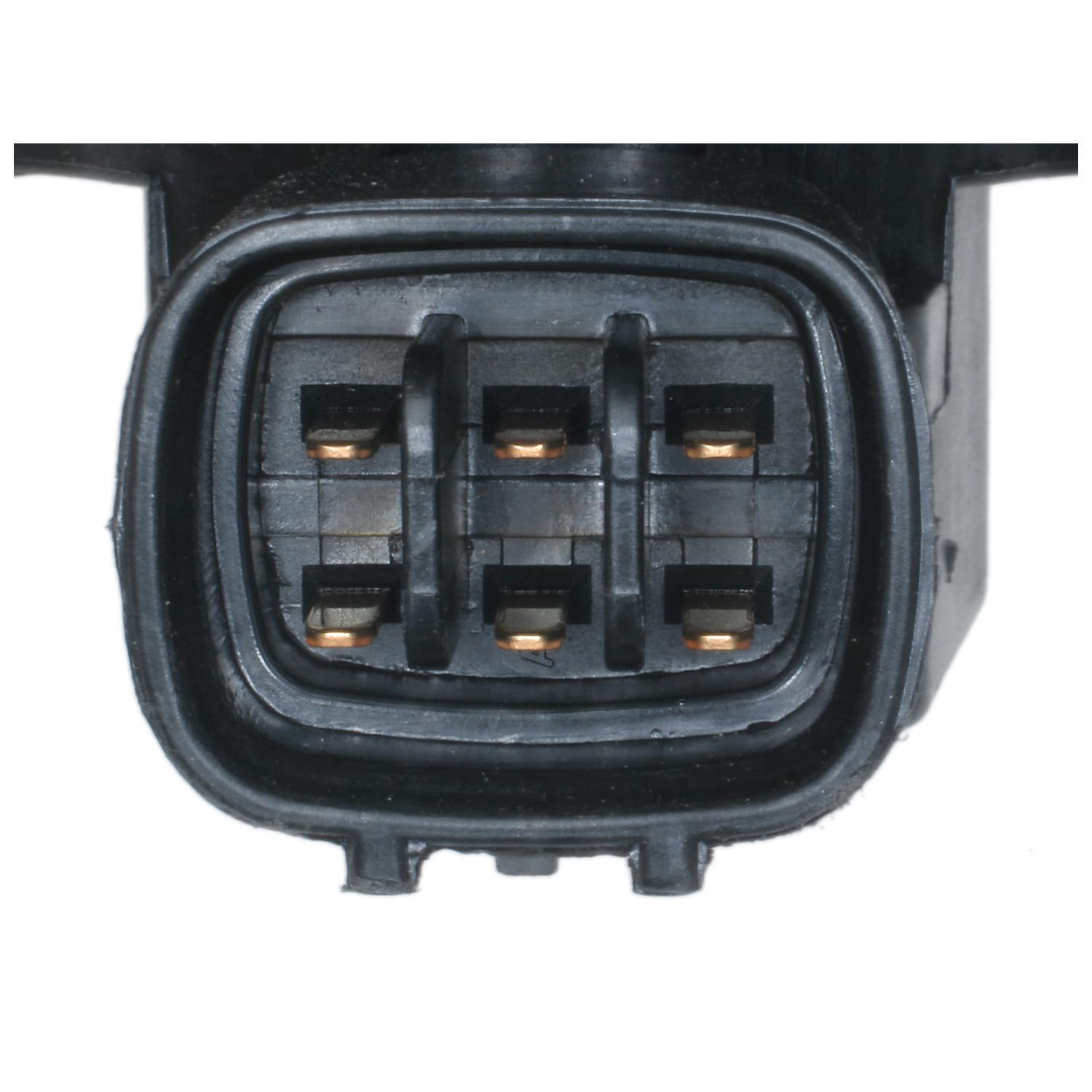 Standard Motor Products APS201 - Accelerator Pedal Sensor Standard Motor Products APS201 Accelerator Pedal Sensor product image 2 of 3