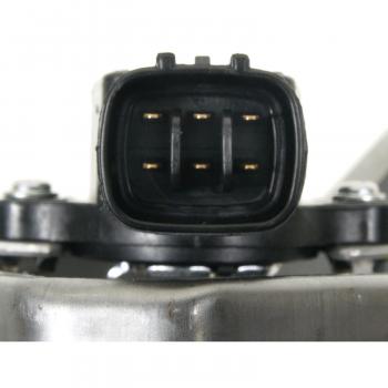 2007 Infiniti FX35 Accelerator Pedal Sensor Standard Motor Products APS202 image 1 of 3