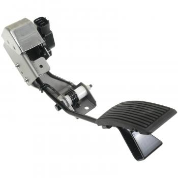 2007 Infiniti FX35 Accelerator Pedal Sensor Standard Motor Products APS202 image 2 of 3