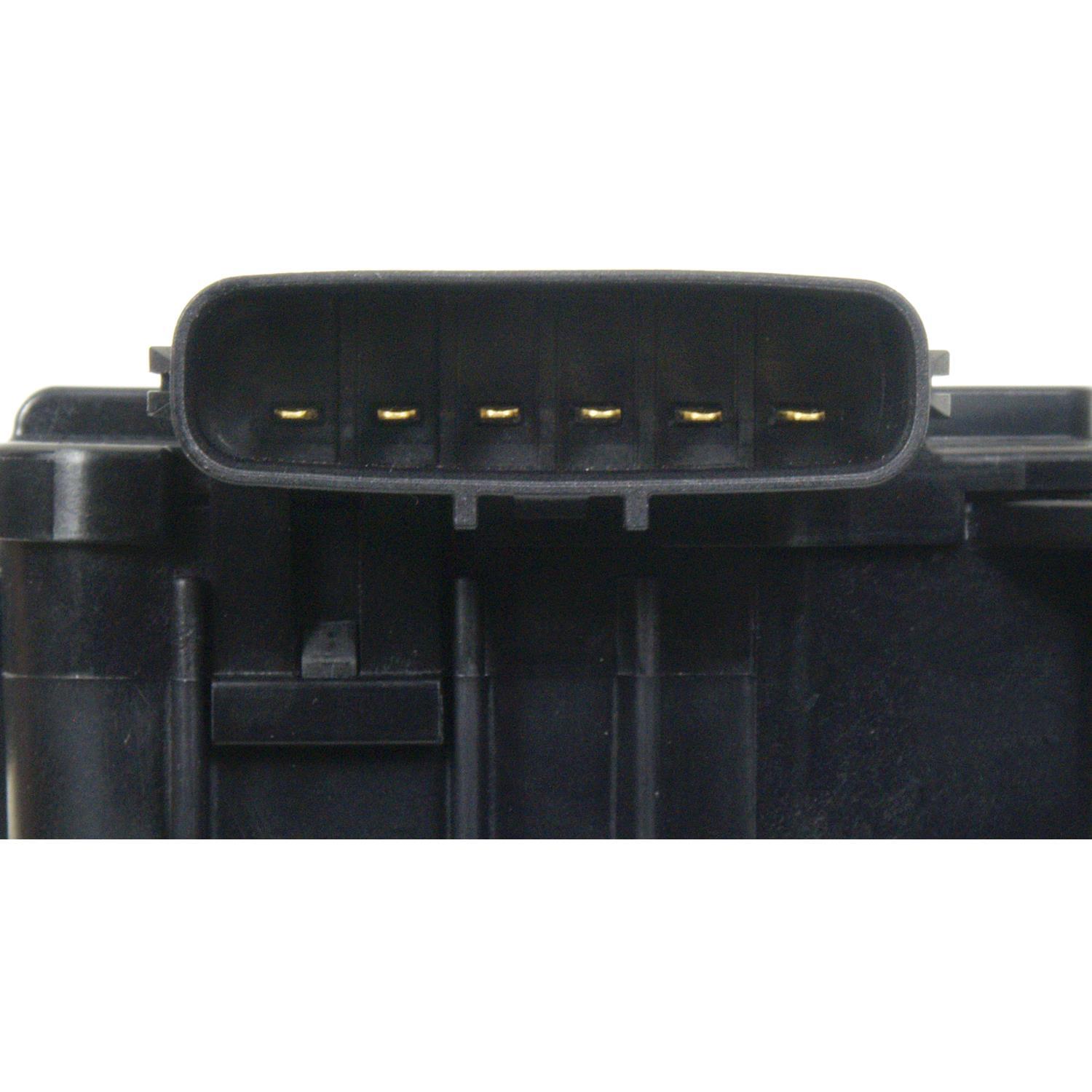 Standard Motor Products APS204 - Accelerator Pedal Sensor Standard Motor Products APS204 Accelerator Pedal Sensor product image 1 of 3