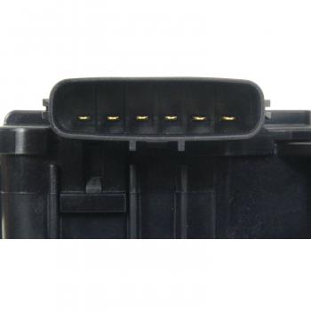 2007 Lexus GX470 Accelerator Pedal Sensor Standard Motor Products APS204 image 1 of 3