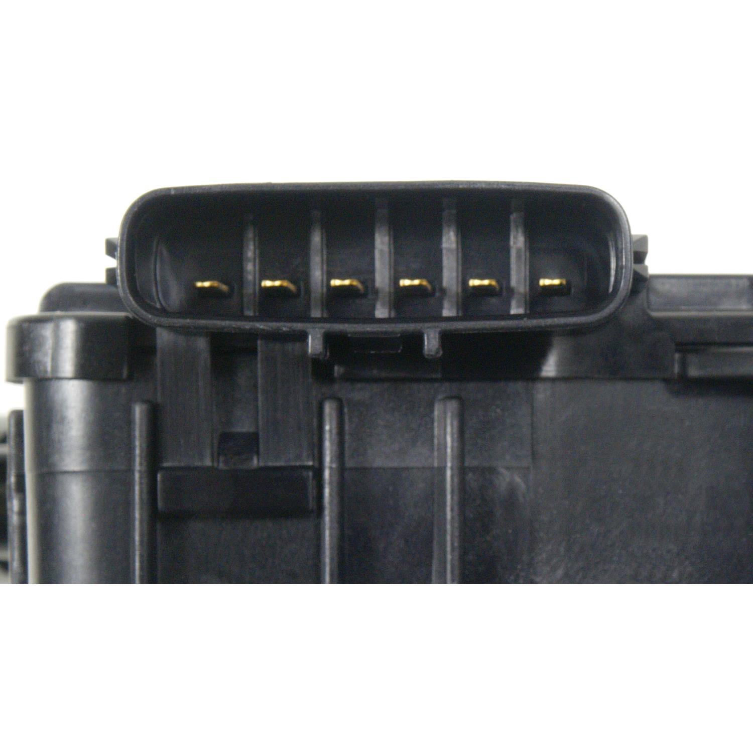 Standard Motor Products APS205 Accelerator Pedal Sensor product image 1 of 3