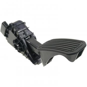 2008 Lexus RX400h Accelerator Pedal Sensor Standard Motor Products APS206 image 2 of 3
