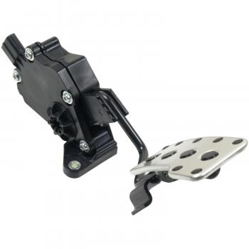 2011 Lexus IS F Accelerator Pedal Sensor Standard Motor Products APS207 image 2 of 3