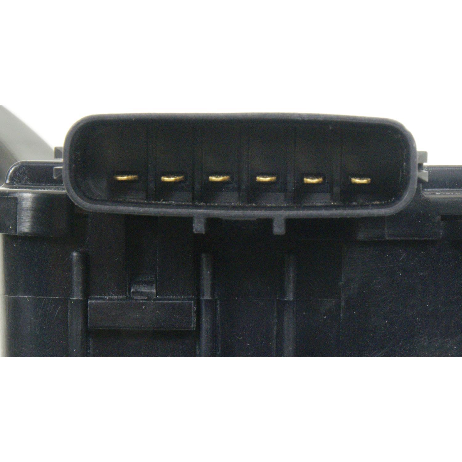 Standard Motor Products APS209 - Accelerator Pedal Sensor Standard Motor Products APS209 Accelerator Pedal Sensor product image 1 of 3