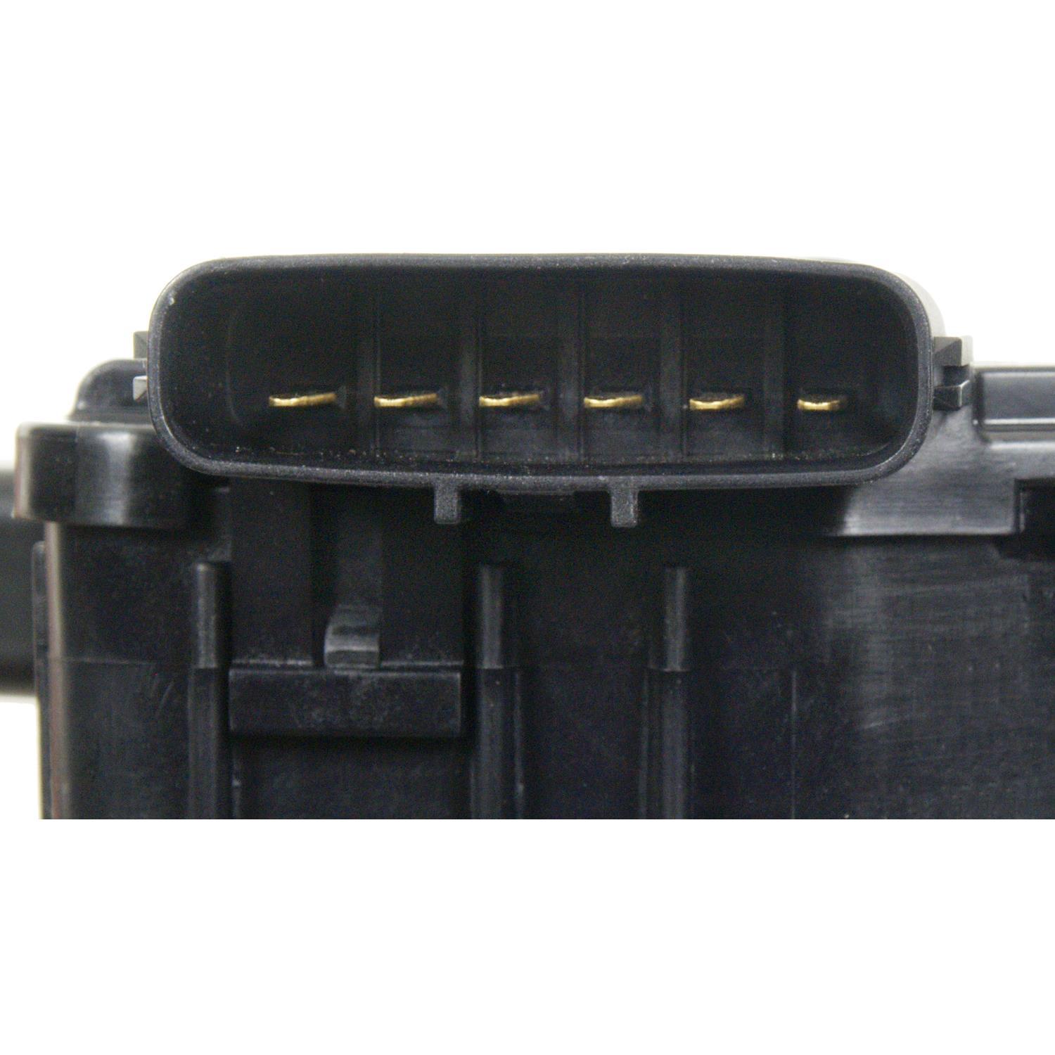 Standard Motor Products APS210 - Accelerator Pedal Sensor Standard Motor Products APS210 Accelerator Pedal Sensor product image 1 of 3