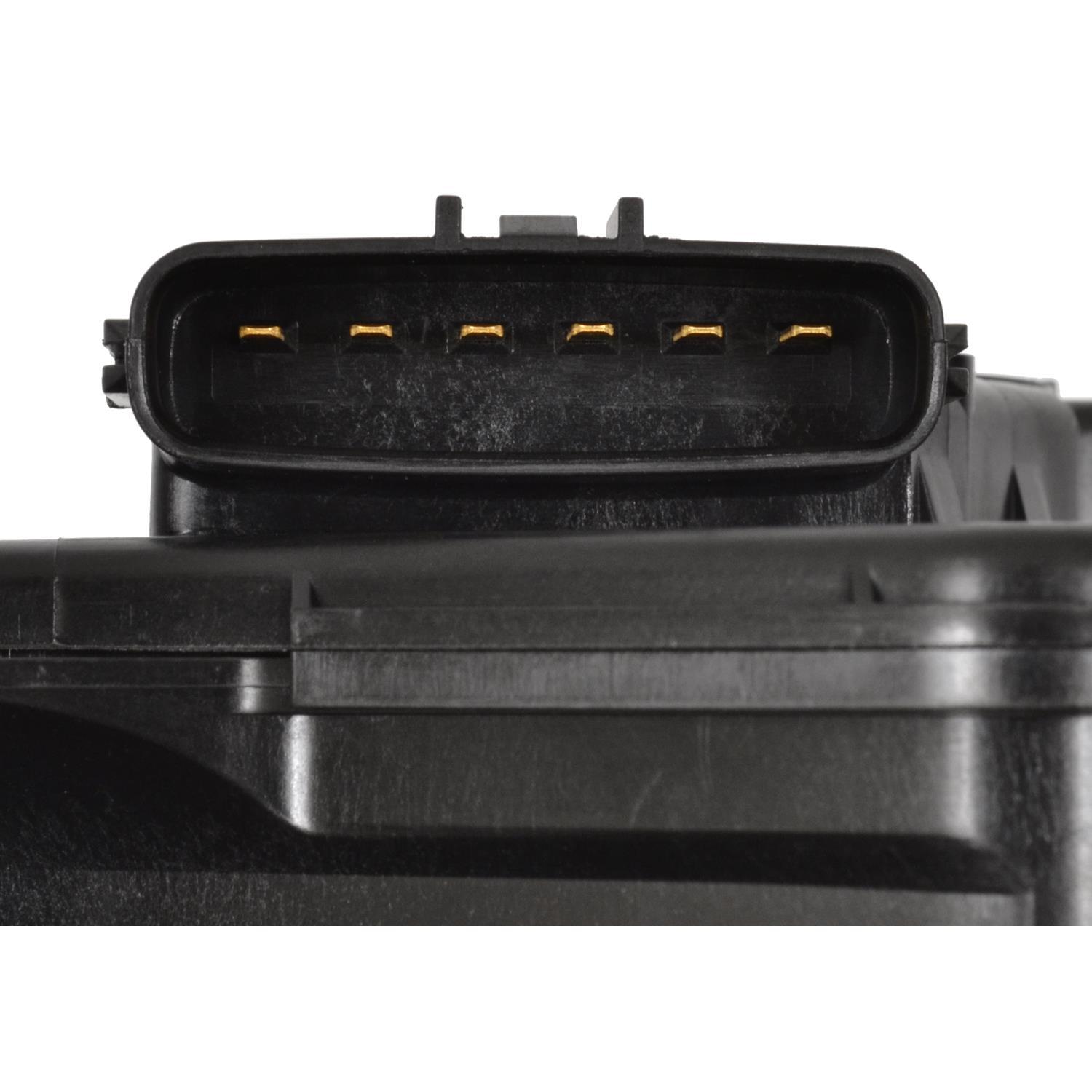 Standard Motor Products APS212 - Accelerator Pedal Sensor Standard Motor Products APS212 Accelerator Pedal Sensor product image 2 of 3