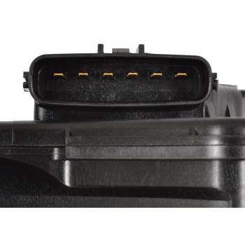 2009 Mitsubishi Eclipse Accelerator Pedal Sensor Standard Motor Products APS212 image 2 of 3