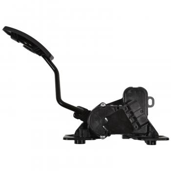 2009 Mitsubishi Eclipse Accelerator Pedal Sensor Standard Motor Products APS212 image 3 of 3