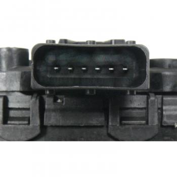 2010 Saab 9-3 Accelerator Pedal Sensor Standard Motor Products APS213 image 1 of 3