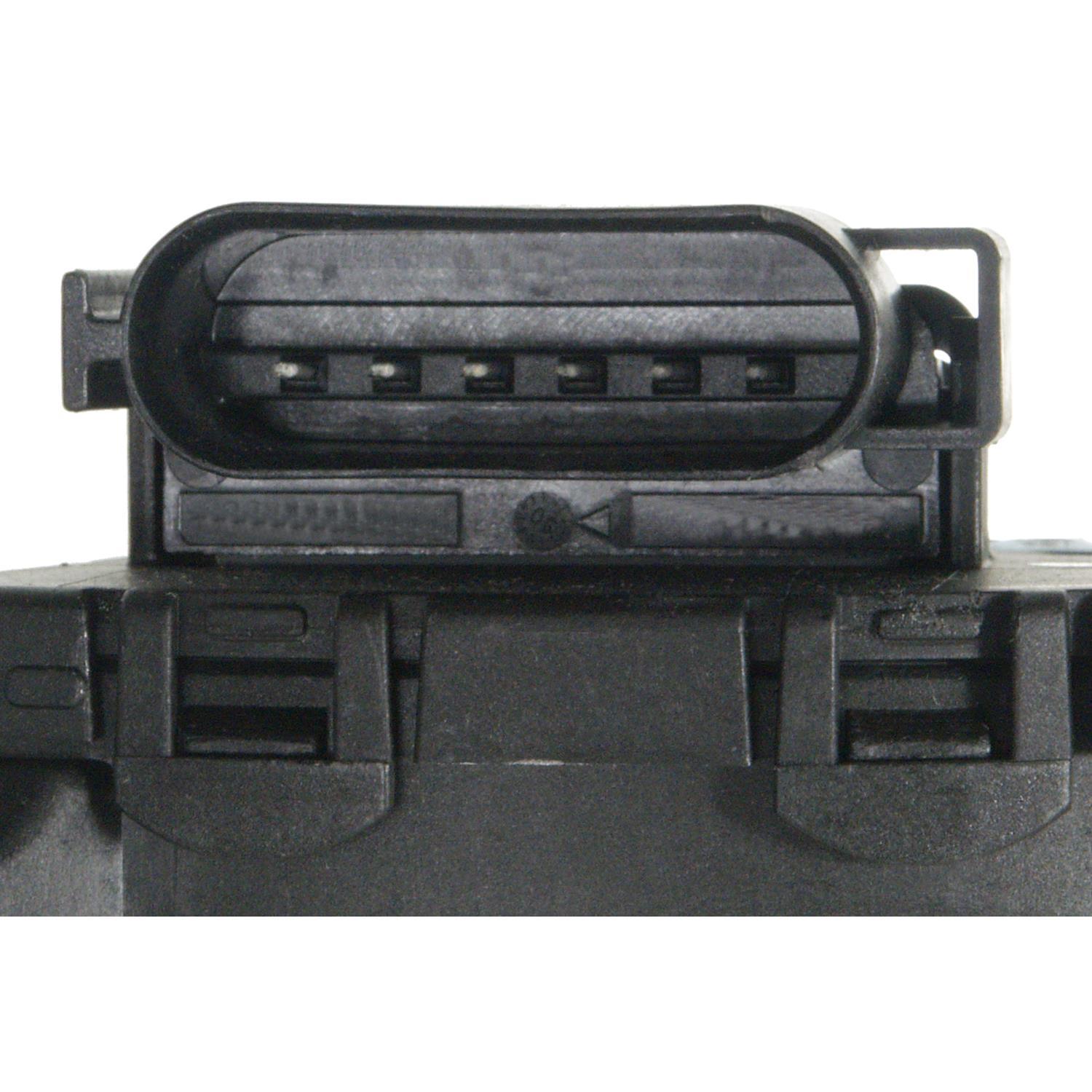 Standard Motor Products APS214 - Accelerator Pedal Sensor Standard Motor Products APS214 Accelerator Pedal Sensor product image 1 of 3