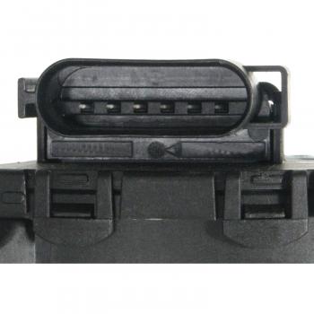 2007 Mazda 3 Accelerator Pedal Sensor Standard Motor Products APS214 image 1 of 3